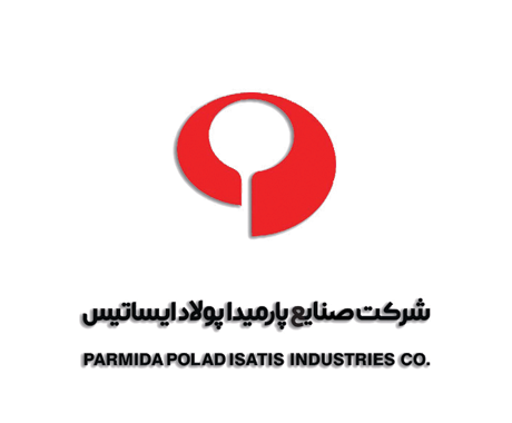 پارمیدا پولاد ایساتیس
